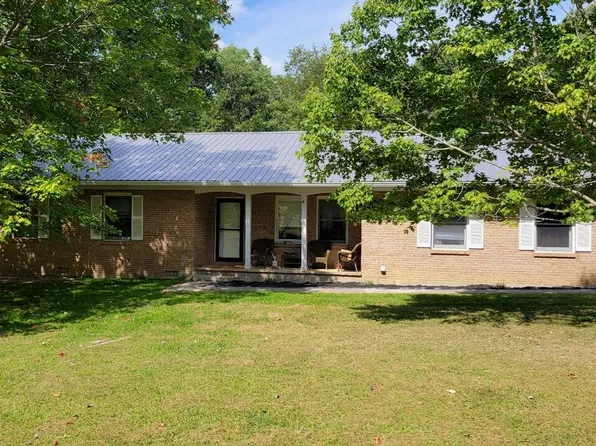 427 Broken Star Acres Rd, Lewisburg, WV 24901