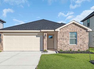 223 Amy St, Angleton, TX 77515