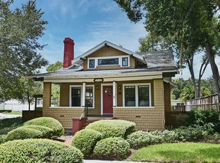 1018 Magnolia Ave, Sanford, FL 32771