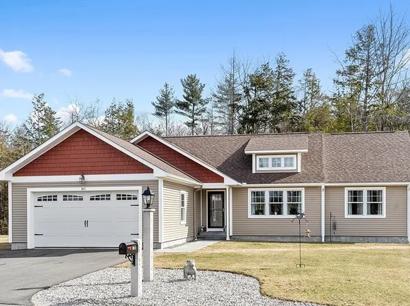 163 Benwoods Dr, Athol, MA 01331