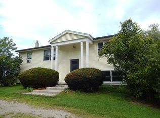 638 Perkins Rd, Weybridge, VT 05753