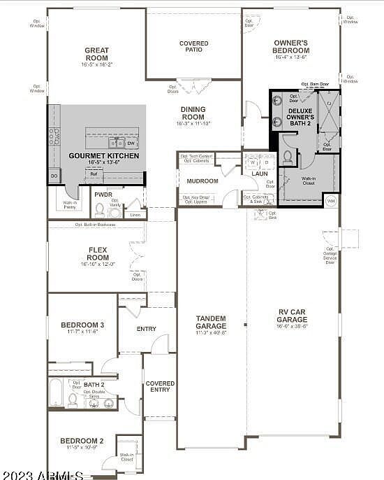 2nd image of 8313 N 186TH Avenue