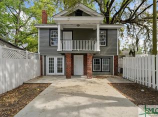 844 E 37th St, Savannah, GA 31401