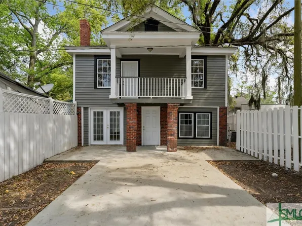 844 E 37th Street, Savannah, GA 31401