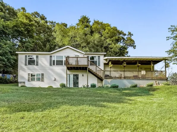 1318 S Gooder Avenue, Eau Claire, WI 54703