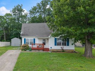 1011 Sky Valley Trl, Smyrna, TN 37167