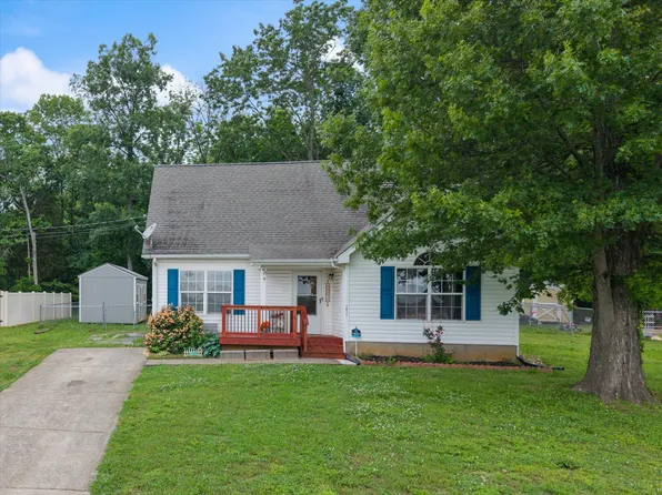 1011 Sky Valley Trl, Smyrna, TN 37167