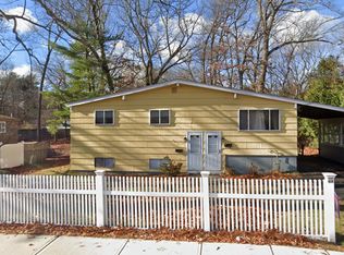 238 N Main St #1, Natick, MA 01760