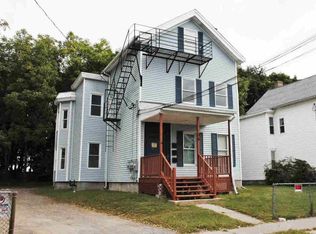 36 Harrison St #1, Poughkeepsie, NY 12601