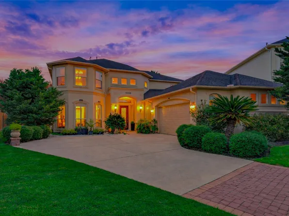 13510 Indigo Lake Ct, Houston, TX 77077