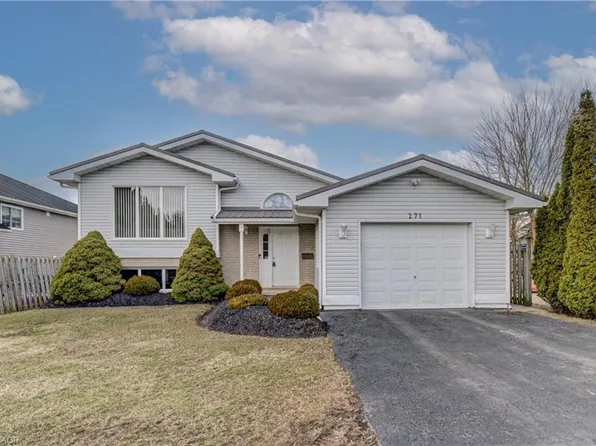 271 College St W, Norfolk County, ON N0E 1Y0
