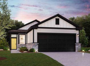 5902 Sendero Ranch, San Antonio, TX 78253