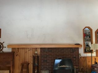 127 Blackswoods Rd, Franklin, ME 04634