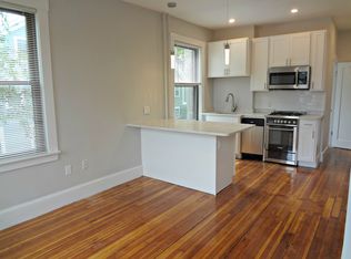 15, 17, 19 Seaverns Ave, Jamaica Plain, MA 02130