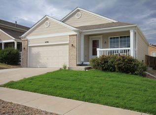 6526 Hannah Rose Rd, Colorado Springs, CO 80923