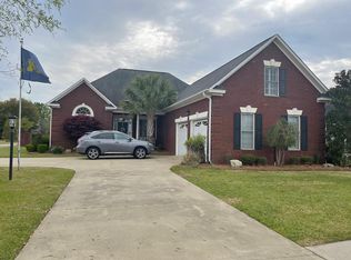 2296 Beach Forest Way, Sumter, SC 29153