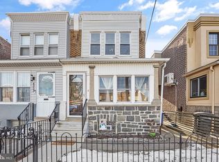 4351 Belgrade St, Philadelphia, PA 19137