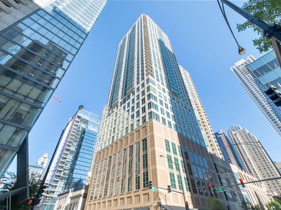 2 E Erie St APT 3714, Chicago, IL, 60611