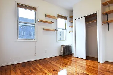 Rented by Coda Real Estate NYC