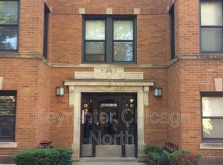 4824 N Hoyne Ave APT 2, Chicago, IL 60625