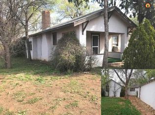 312 W 13th St, Clovis, NM 88101