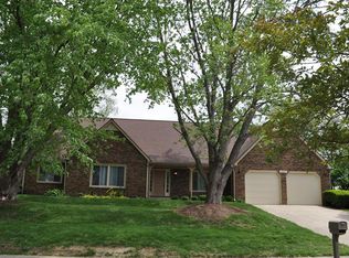 3435 Duffer Dr, Columbus, IN