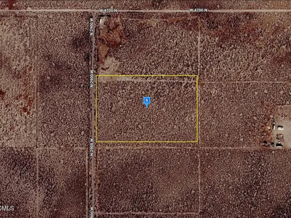 4550 W 2900 N, Beryl, UT 84714