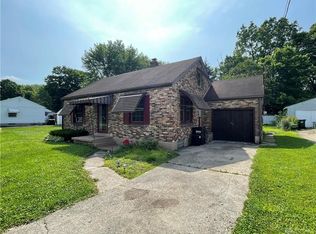 3704 Jewell St, Middletown, OH 45042