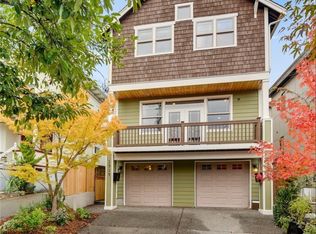 1914 E Spruce St, Seattle, WA 98122