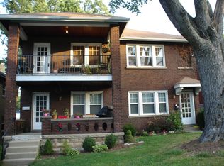 171 Tremont Ave, Fort Thomas, KY 41075