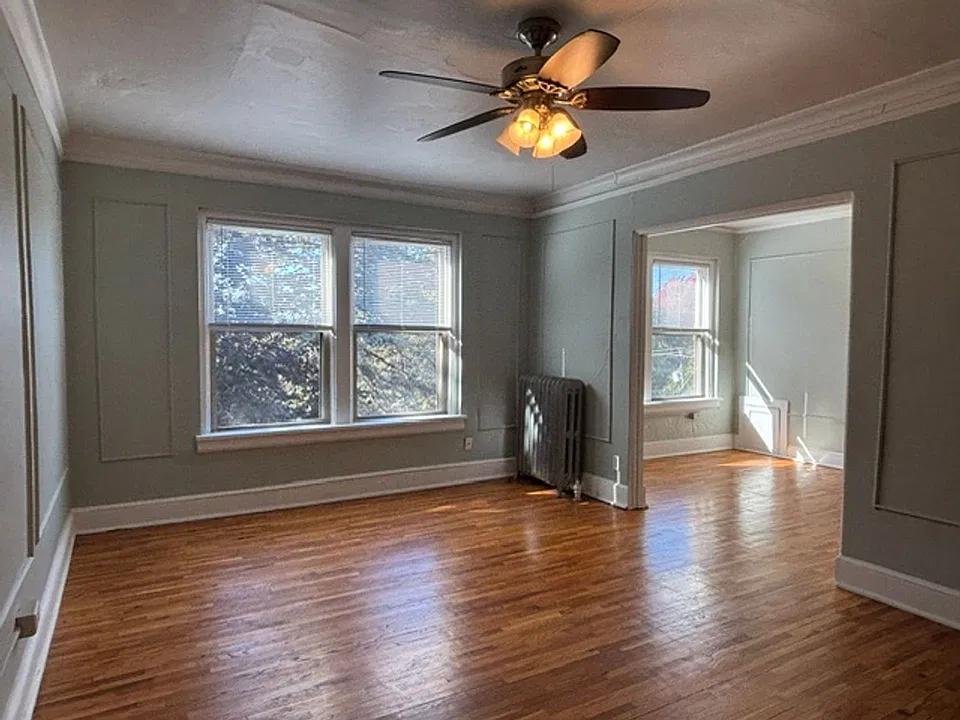 Charming 1 Br/1 Ba Apartment in a Great St. Paul Location!
