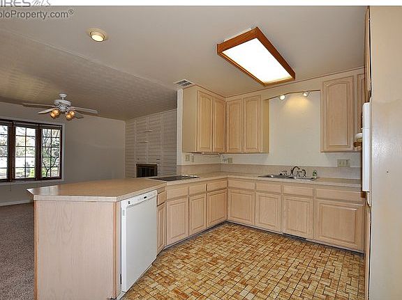 Newer Kitchen
