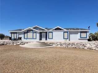 29545 N Sandy Point Dr, Meadview, AZ 86444