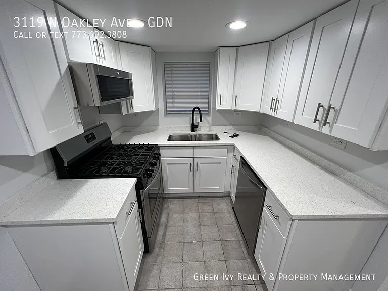 3119 N Oakley Ave #GDN — Photo 8