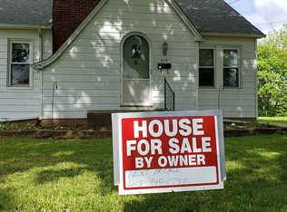 619 Van Zant St, Chester, IL 62233