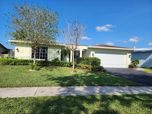 10551 Sunset Strip, Sunrise, FL 33322