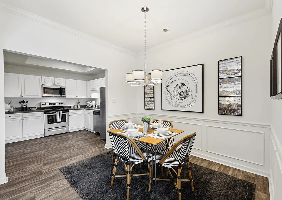 Forest Ridge Apartments
