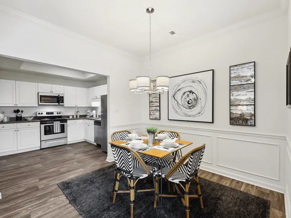 Forest Ridge Apartments