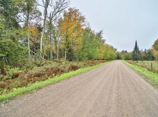 W County Line Rd, Hill City, MN 55748