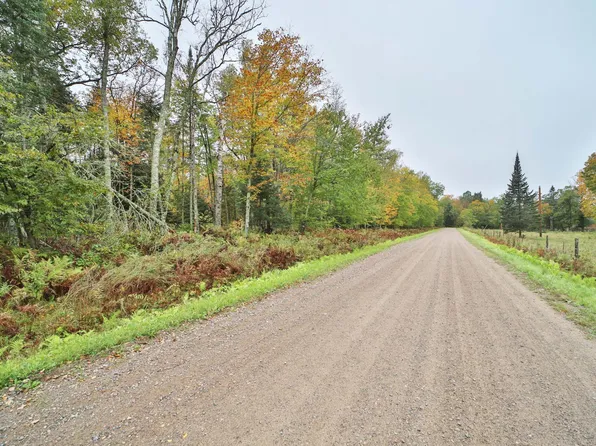 W County Line Rd, Hill City, MN 55748