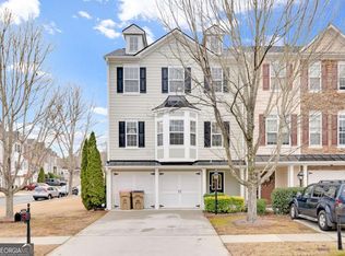 1286 Park Pass Way, Suwanee, GA 30024