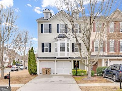 1286 Park Pass Way, Suwanee, GA, 30024