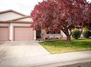 519 1/2 Eastgate Ct, Grand Junction, CO 81501