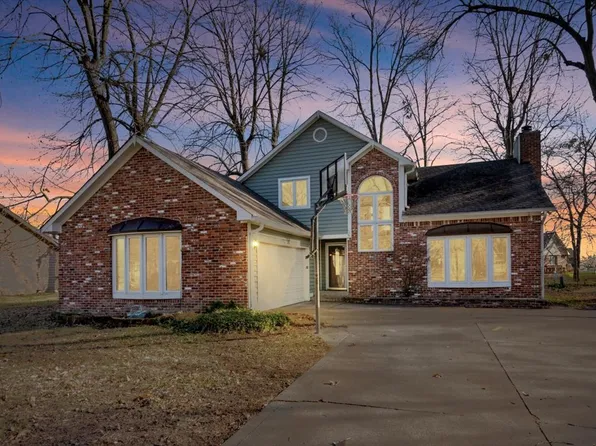12035 Emory Dr, Indianapolis, IN 46229