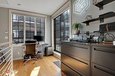 Rented by CORE