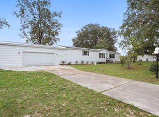 35559 Glory Rd, Callahan, FL 32011