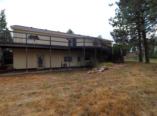 27539 Cascade Rd, Hot springs, SD 57747