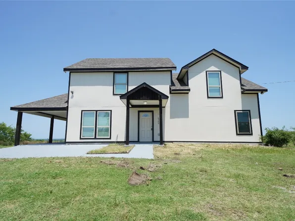 6260 NE County Road 202, Powell, TX 75153