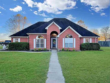 601 Leah Ln Manila Ar 72442 Zillow