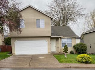 20836 SW Parker Ct, Beaverton, OR 97078